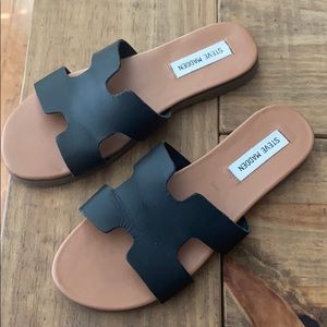 Steve Madden Sandals